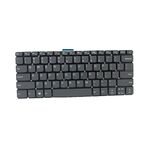 Tastatura compatibila Lenovo IdeaPad S145-14API, S145-14AST, S145-14IGM, S145-14IIL, S145-14IKB, S145-14IWL, fara iluminare, layout US