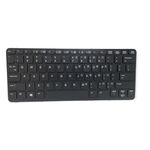 Tastatura compatibila HP EliteBook 720 G1, 720 G2, 725 G2, 820 G1, 820 G2, neagra, fara iluminare