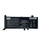 Baterie compatibila Asus VivoBook X412, X415, X515, 7.7V, 3800mAh, 37Wh, model C21N1818-2