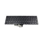 Tastatura laptop HP  Pavilion 15-AB, 15-BC, 15-AX, 15-AU, 15-AK, 15-AN, 17-AB , 15-AW Touch, layout US, iluminata