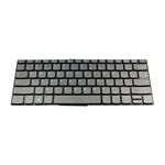 Tastatura compatibila Lenovo IdeaPad S145-14API, S145-14AST, S145-14IGM, S145-14IIL, S145-14IKB, S145-14IWL, cu iluminare, US