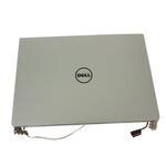 Dell Inspiron 14 7460 - Ansamblu capac, display, balamale si cablul video, rezolutie  FHD (1920 x 1080)