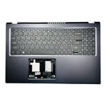 Carcasa superioara si tastatura originala Acer Aspire 5 A515-56, A515-56G, fara iluminare, layout US