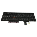 Tastatura Lenovo ThinkPad T570, T580, P51S, P52S, layout US, fara iluminare, compatibila