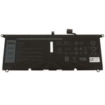 Baterie originala Dell Latitude 3301, XPS 13 9370, 9380, 7390 2-in-1, Inspiron 7490, 13 7390 2-in-1, 4 celule, 52Wh, DXGH8 H754V