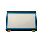 Rama fata bezel Dell Latitude 5420, 54121, pentru echipare cu webcam IR Cam