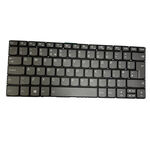 Tastatura compatibila Lenovo IdeaPad 330S-14IKB, 330S-14AST, 3-14ADA05, 3-14ARE05, 3-14IIL05, S340-14API, S340-14IIL, S340-14IML, S340-14IWL, cu iluminare, layout UK