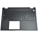 Carcasa superioara si tastatura Dell Latitude 3510, fara iluminare, layout US