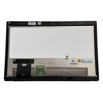 Ansamblu display pentru Dell Latitude 7280 12.5" Touchscreen FHD, model NV125FHM-N51 doctor-laptop.ro DRLN3740 1