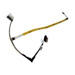 Cablu video compatibil HP 250 G8, 255 G8, 15-CS, 15-DW, 15T-DW, 15S-DR, 15S-DU, 15S-DY, 15S-GR, 15S-GU, 15S-GY, model GPT52 LA-K201P DC02C00QJ00 L52015-001 nontouch