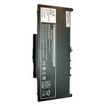 Baterie compatibila Dell Latitude E7270, E7470, 4 celule, 5800mAh 44Wh, model J60J5