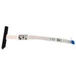 Conector conectare HDD / SSD pentru laptop Dell Inspiron 17 5765, 5767, Original, model VNT7G NBX0001Z000 BAL30_HDD_FFC