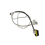 Cablu video Dell Inspiron 5593 5594, 3501 3502 3505, Vostro 3500 3501, model FDI55 EDP DC02003L000, pentru ecran nontouch