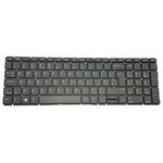 Tastatura compatibila HP ProBook 450 G6, 455 G6​, 450 G7, 455 G7​,cu iluminare, layout UK