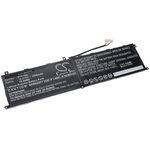 Baterie compatibila MSI MS-16S3, Prestige 15 A10SC
