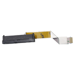 Cablu SATA conectare HDD/SSD 2.5'' pentru Lenovo ThinkPad E580 E585 E590 E595 01LW428 NBX0001KZ10 NBX0001KZ00 5C10W69821