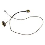 Cablu video Lenovo IdeaPad S145-15API, S145-15AST, S145-15IGM, S145-15IIL, S145-15IWL, V15-IGL, V15-IIL, V15-IWL, FS540_EDP_CABLE DC020023A00 DC020023A10