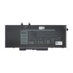 Baterie originala Dell Inspiron 7500 2-in-1 Black, 7506 2-in-1 Black, 7706 2-in-1