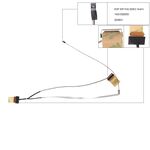 Cablu video compatibil Acer Swift 3 SF314-55, SF314-55G, model 1422-0322000 EDP FHD