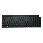 Tastatura compatibila Dell Inspiron 3510, 3515, 3518, 5510, 5515, 5518, 7610, Latitude 3520, Vostro 3510, 3511, 3515, 3520, 3525, 3530, 3535, Vostro 5510, 7620, cu iluminare, layout US