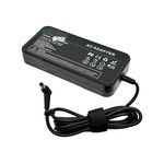 Incarcator compatibil Asus 19V 6.32A 120W, model slim, conector 5.5x2.5mm