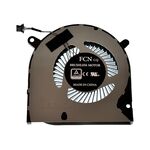 Ventilator cooler Dell G Series G3 3500, G3 3590, model 4NYWG 023.100G9.0004 023.100G9.0011 DFS5K12304363B EG75070S1-1C060-S9A, pentru CPU Processor