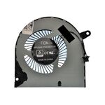 Ventilator cooler Dell G Series G3 3500, G3 3590, model 160GM DFS5K12214161B EG75070S1-1C070-S9A 023.100GA.0001 023.100GA.0015, pentru GPU Placa video