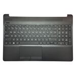 Carcasa superioara cu tastatura HP 250 G8, 255 G8, 256 G8, 250 G9, 255 G9, 256 G9, 15-DW, 15T-DW, 15S-DU, 15S-DY, negru, layout romanesc, L97982-271, L94460-271