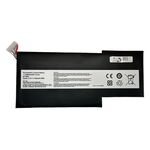 Baterie compatibila MSI GF65 Thin 10SDR 9SEXR 9SD GS73 8RF WS63 8SK WP65 WF65 WF75, model BTY-M6K