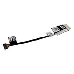Cablu conectare baterie compatibil Dell Vostro 5402, Inspiron 5402, 5502, 5406 2-in-1, model 450.0KK04.0001 450.0KK04.0031