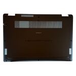 Carcasa inferioara bottom Dell Latitude 3510, negru, MH24R 460.0KD0B.0014