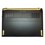 Carcasa inferioara bottom HP Pavilion 15-ec, 15-ec2104nq, 15-ec2109nq, 15-ec2007nq, 15-ec1040nq, 15-ec1012nq, 15-ec1043nq, 15-ec1017nq, M13937-001, EAG3H01002A, EAG3H010A1S