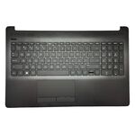 Carcasa superioara cu tastatura HP 15-DA, 15T-DA, 15-DB, 15G-DB, 15Z-DB, 15G-DR, 15Q-DS, 15Q-DY, 250 G7, 255 G7, Romana, fara iluminare, L03619-271, L03261-271