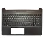 Carcasa superioara cu tastatura HP 15-DY, 15-EF, 15Z-EF, 15T-DY, 15S-EQ, 15S-FQ, layout romanesc, L89859-271, negru