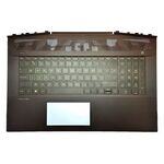 Carcasa superioara cu tastatura HP Pavilion 17-CD, 17T-CD, originala, layout romanesc, cu iluminare, model L58645-251 L61161-271