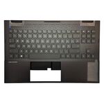 Carcasa superioara palmrest cu tastatura HP OMEN 15-EK 15-EN, 15-en0003nq,  15-en1010nq, 15-en1003nq, romana, N46183-271, RGB 4 zone