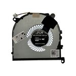 Cooler original pentru procesor CPU laptop Dell Precision 5520, XPS 15 9560, model VJ2HC DFS501105PR0T