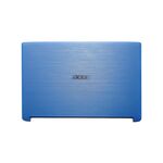 Capac display Acer Aspire A515-41G, A515-51, A515-51G, Aspire 6 A615-51, A715-71G, A715-72G, albastru, original
