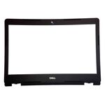 Rama bezel display Dell Inspiron 3480 3481 3482 3490 3493, Vostro 3480 3481 3490 3491, negru