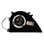Ventilator cooler compatibil HP 17-CN, 17-CP, 17T-CN, 17Z-CP, 17S-CU, placa video integrata, model M53032-001 6033B0092801 DFS5K12304363P