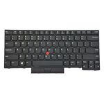 Tastatura compatibila Lenovo ThinkPad A475 A485, ThinkPad T470 T480  layout US, fara iluminare