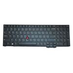 Tastatura originala Lenovo ThinkPad L15 Gen 3, T16 Gen 1, P16s Gen 1, fara iluminare, US