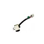 Mufa de alimentare HP ProBook 650 G1, 655 G1, 727812-FD1 727811-FD1 727811-SD1 727811-TD1 736400-001 738694-001