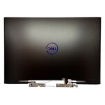 Ansamblu capac, display, balamale si cablul video Dell G Series G5 5590, 15.6" FHD (1920 x 1080), negru, 2R9N6