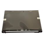 Ansamblu capac, display, balamale si cablul video Dell Latitude 7390, 13.3" NonTouchscreen FHD (1920 x 1080) 8FXDN, Norm Cam