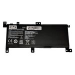Baterie compatibila ASUS C21N1509, pentru seriile X556, A556, F556, K556, R558, VM591, 4650mAh 34Wh