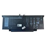 Baterie originala Dell Latitude 7310 7410 7410 Chromebook, Type JHT2H 52WHr