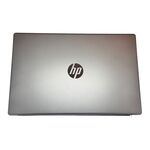 Capac display HP 250 G10, 255 G10, 256 G10, natural silver, N36090-001 EA0PD00201P
