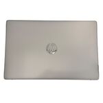 Capac display HP ProBook 470 G8, 470 G9, 470 G10, 17-CN, 17-CP, 17T-CN 17Z-CP, Natural Silver