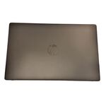 Capac display HP ProBook 470 G8, 470 G9, 470 G10, 17-CN, 17-CP, 17T-CN 17Z-CP, jetblack, negru